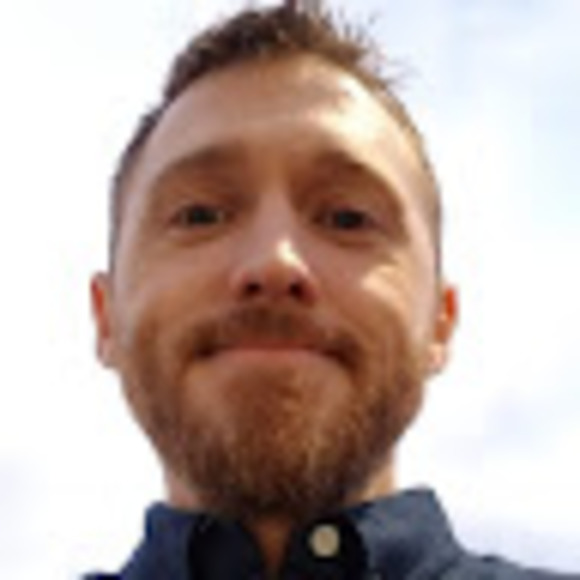 Meet your Posher, Jameson - Picture 1 of 1